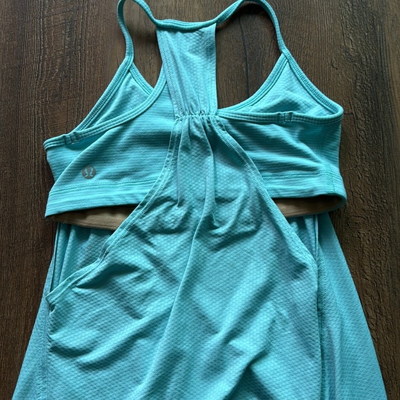 Lululemon No Limits Tank Top 4 - Picture 4 of 6
